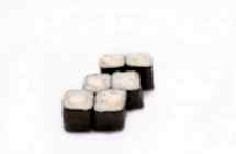 Ролл с креветкой